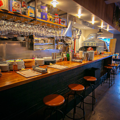 PIZZERIA LEON ピッツェリア レオンの特集写真