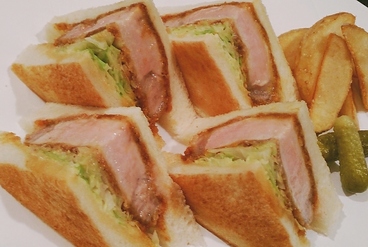 craft beer HOP CROWDのおすすめ料理1