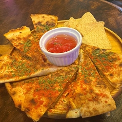 メキシカンケサディーヤ