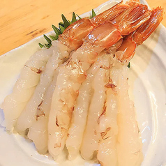 赤エビ