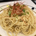 料理メニュー写真&nbsp;ネギ塩焼きそば