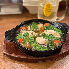 本日のおすすめ