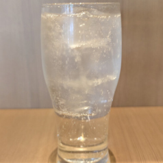 焼酎ハイボール