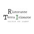 リストランテ・テラ・イリオモテのロゴ