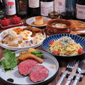 BISTRO小山のおすすめ料理1