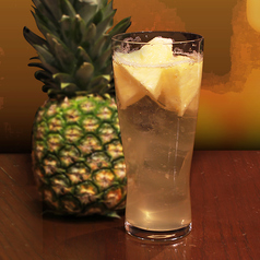 韓国酒場 コッキオ EST店のおすすめドリンク2