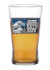 【ZATO BEER】アロマティック・クラシック・ラガー