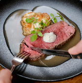 THE TERRACE ザ テラスのおすすめ料理3