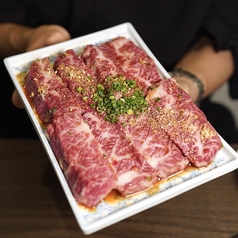 焼肉ホルモン　松翔苑 蒲田店の特集写真