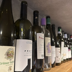 洋食堂549のコース写真