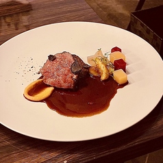 Bistro Relation ビストロ ルラシオンのコース写真