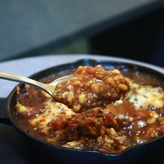 shirom cafe stand 01 シロムカフェスタンドのおすすめ料理1