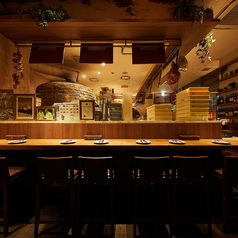 デートや気の知れた友人や同僚などゆっくりお話ししたい方や、お一人でゆっくり自分のお時間を過ごしたい方にピッタリです！