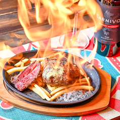 AmericanDiner＆Bar Tommy'sDiner　守谷駅前店の写真2