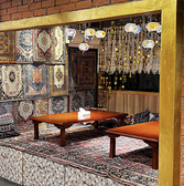 阿力巴巴 アリババ 蒲田駅前本店の雰囲気3