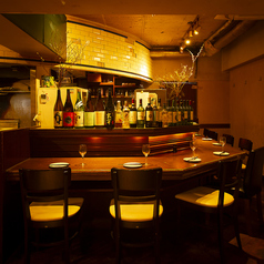 和ビストロ ほまれ 新宿三丁目店の写真