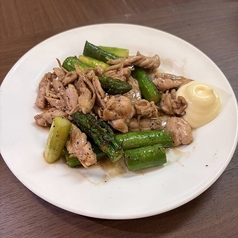 炭れ 高田馬場の特集写真