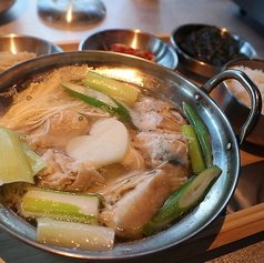 韓国酒場タッカンの雰囲気2