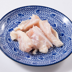 鶏なんこつ