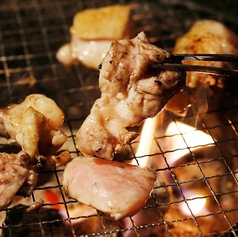 鶏まる 川越クレアモール通り店の特集写真