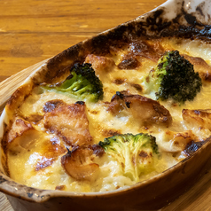 PIZZA PATIO ピザ パティオのおすすめポイント1