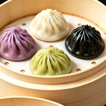 銀河苑のおすすめ料理1