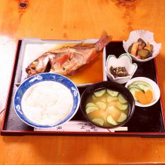 寿司割烹 魚喜 うおきのおすすめポイント1