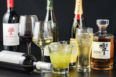 個室焼肉　小風神のコース写真