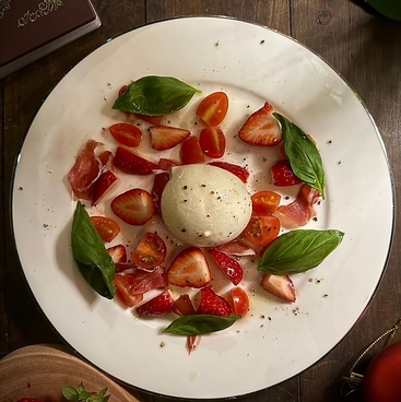 Oto樹のおすすめ料理1