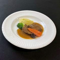 ワイナリーレストラン 金石の音 きんせきのねのコース写真