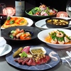 ROCA ITALIAN LOUNGE ロカ イタリアン ラウンジ 恵比寿