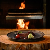 シェラトン鹿児島 グリルレストラン FLYING HOG GRILLのおすすめ料理3