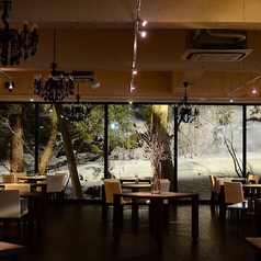 アー・アッラ・ゼータ AallaZ 長岡店の特集写真