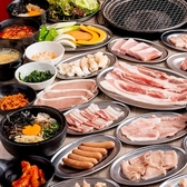 焼肉どうらく 上大岡店のおすすめ料理2