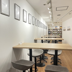 PARTY STAND パーティースタンドの雰囲気2