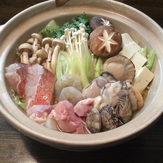 盛岡 味勢 あじせいの写真