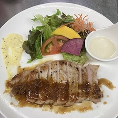 inton イントン 新宿のおすすめランチ1