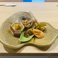 ごはん処　木洩れ日の特集写真