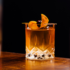 Freestyle Bar Chairのおすすめドリンク2