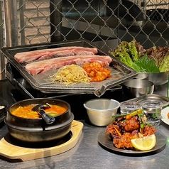 韓国屋台 ユパの特集写真