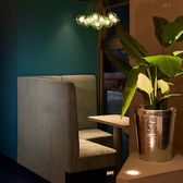 AWAKE All Day Dining&Shop アウェイクオールデイの雰囲気2