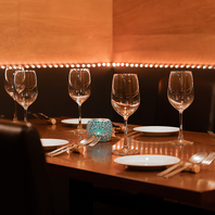 【女性に人気】川越で楽しむ！デザイナーズ空間♪