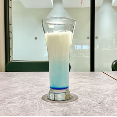 ふわそらミルク