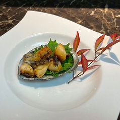 鉄板久のおすすめポイント1