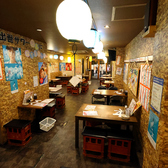 大衆酒場 甚べぇ 明石駅前店の雰囲気2