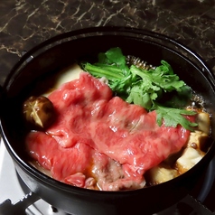 焼肉イトーロインすき焼亭の特集写真