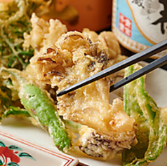 囲 かこい 池袋店のコース写真