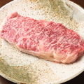 料理メニュー写真&nbsp;黒毛和牛