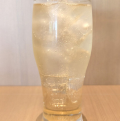 山崎ハイボール