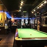 Pool&Darts REST プール&ダーツ レストのおすすめポイント3